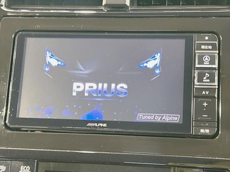 PRIUS