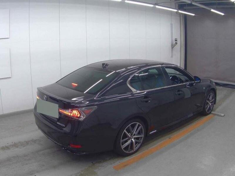GS