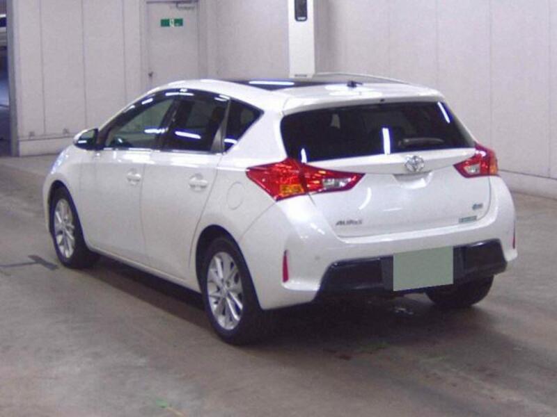 AURIS