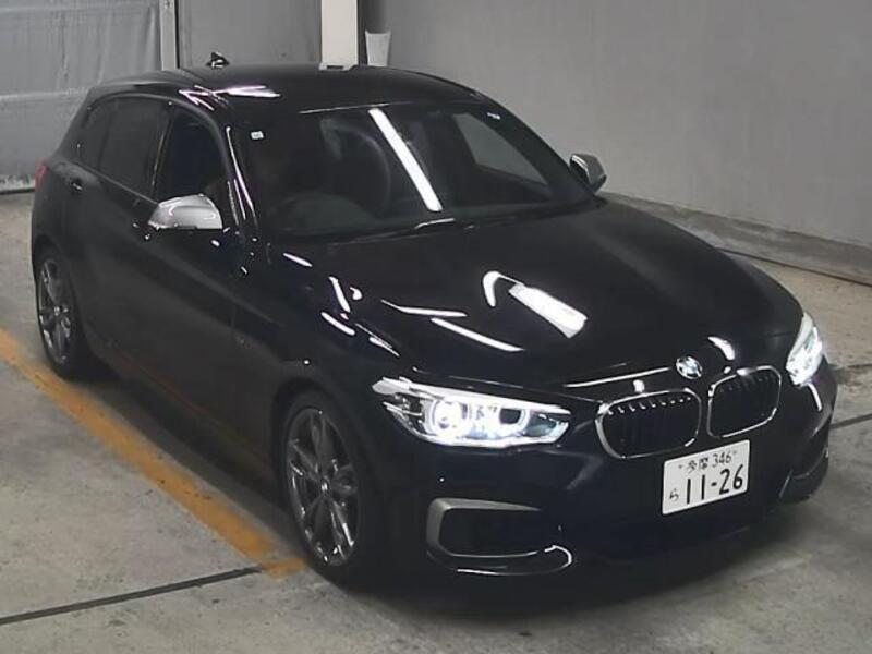 1 SERIES