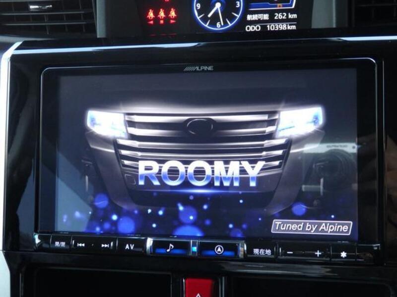 ROOMY