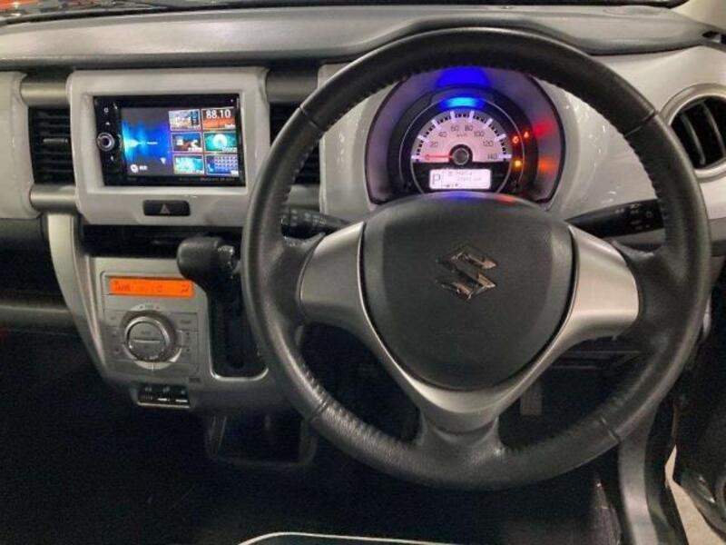 HUSTLER