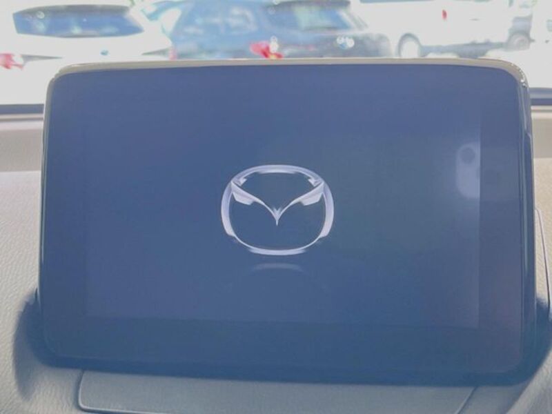 MAZDA2