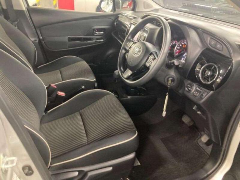 VITZ