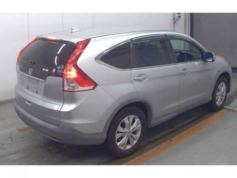 CR-V