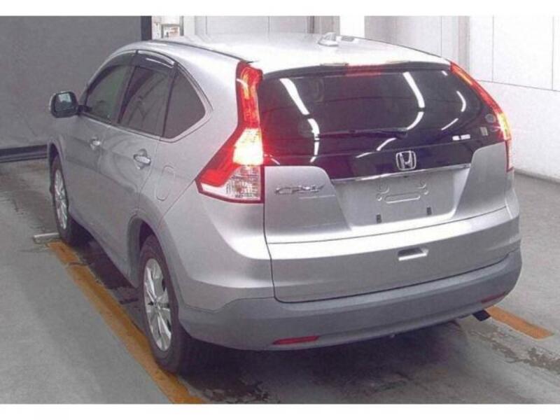 CR-V