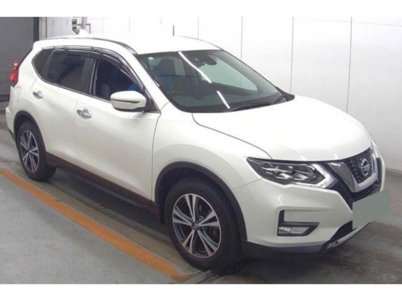 X-TRAIL-0