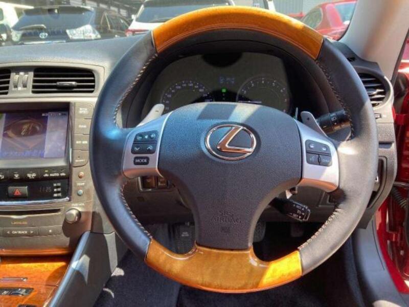 IS
