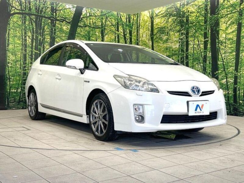 PRIUS