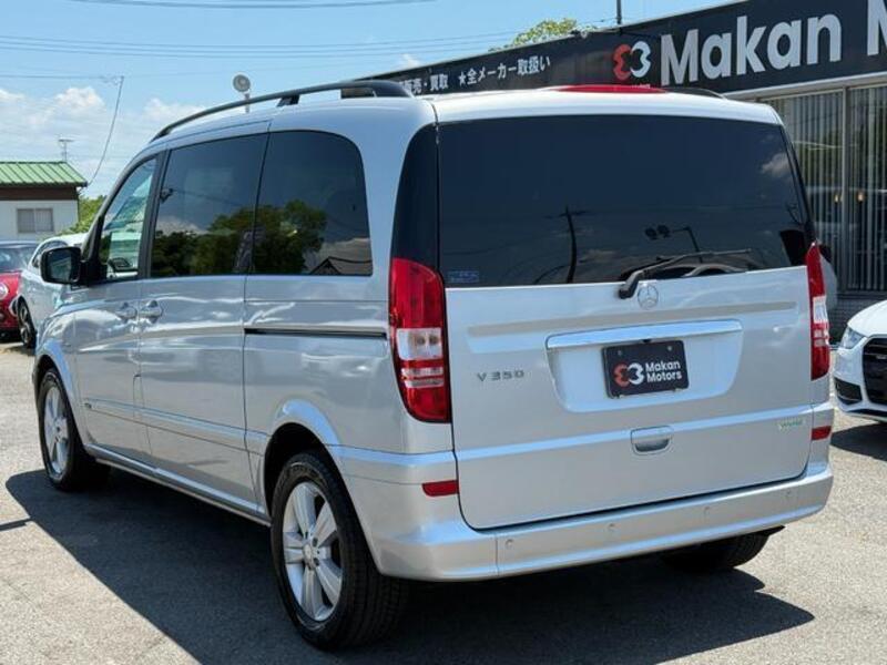 V CLASS