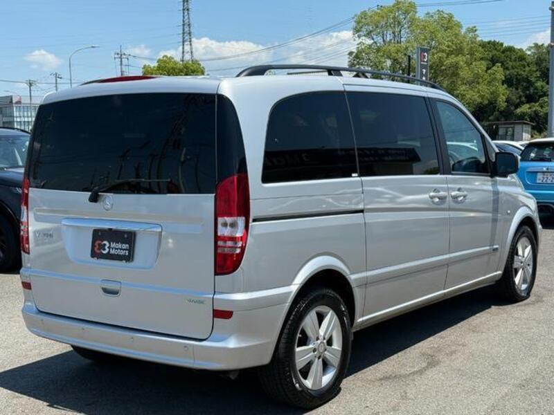 V CLASS