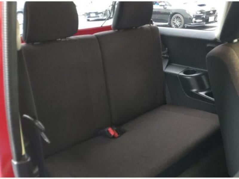 PAJERO MINI-0