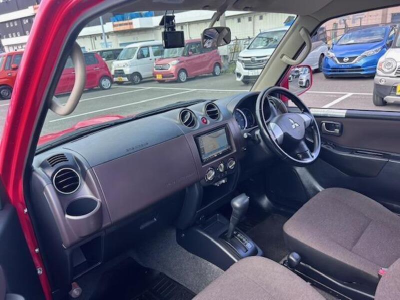 PAJERO MINI