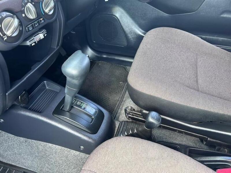 PAJERO MINI
