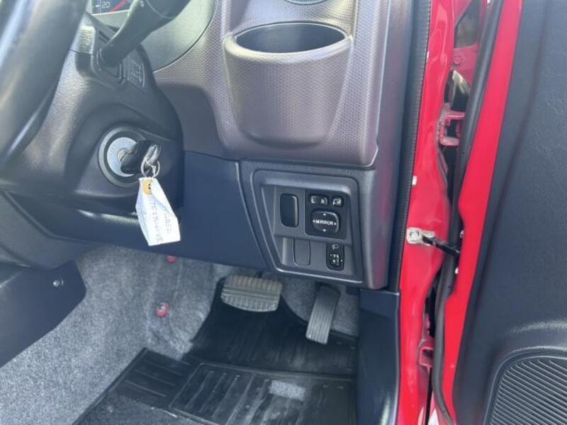 PAJERO MINI