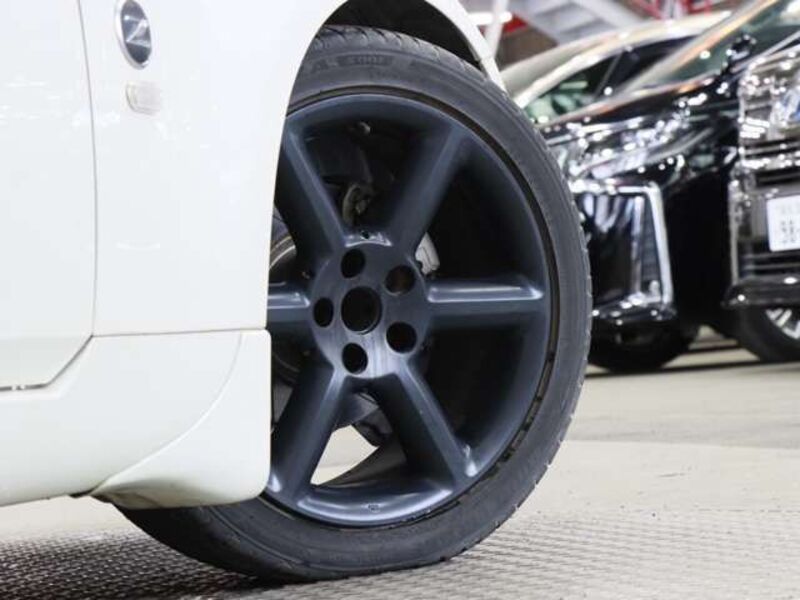 FAIRLADY Z