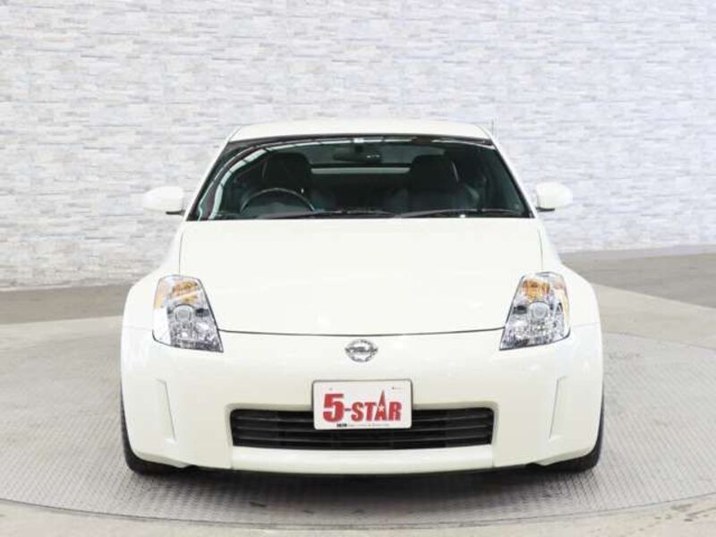 FAIRLADY Z