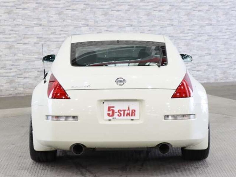 FAIRLADY Z