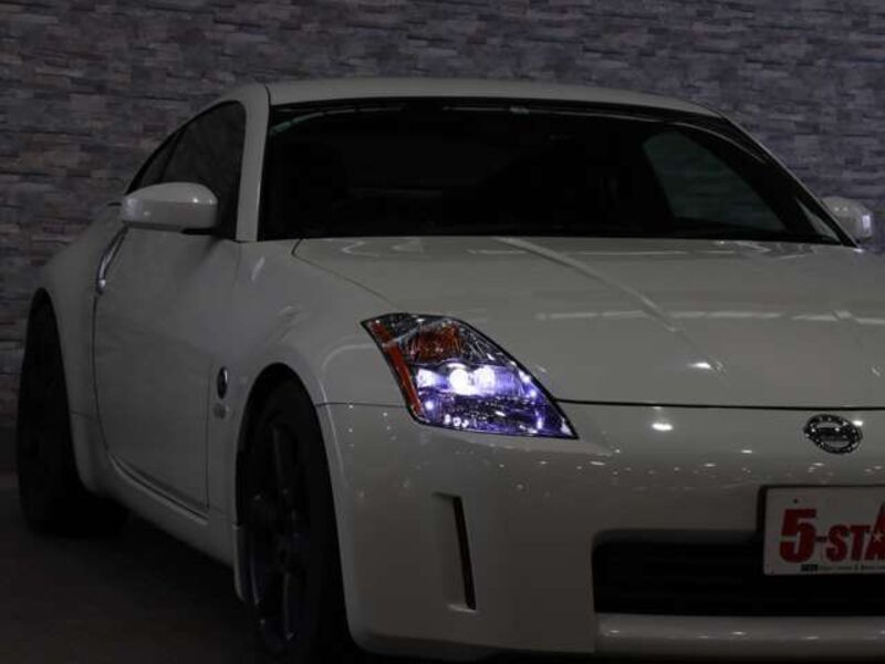 FAIRLADY Z