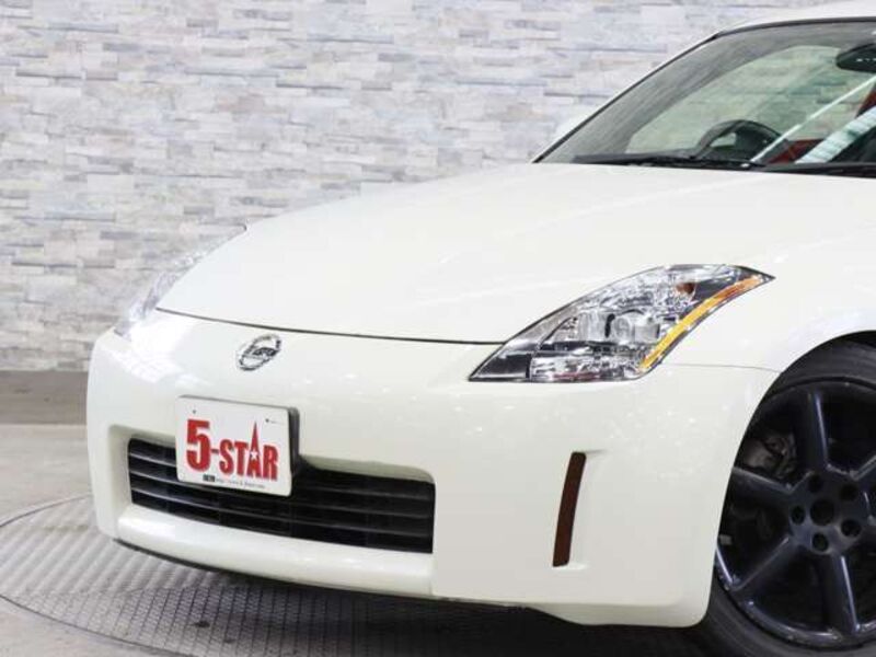 FAIRLADY Z