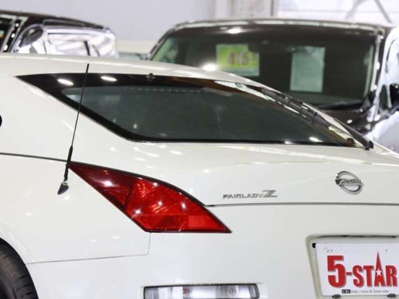 FAIRLADY Z