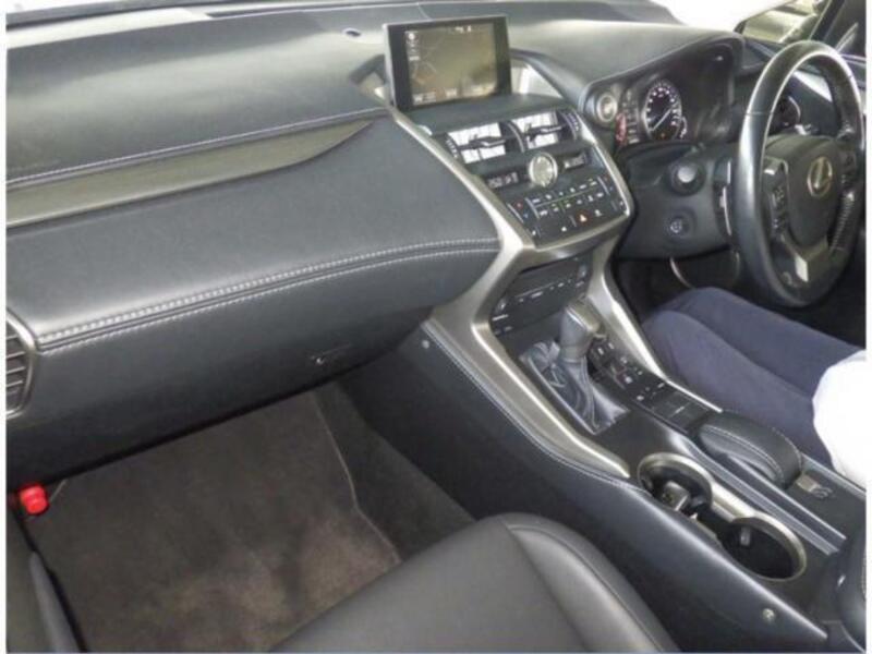 NX