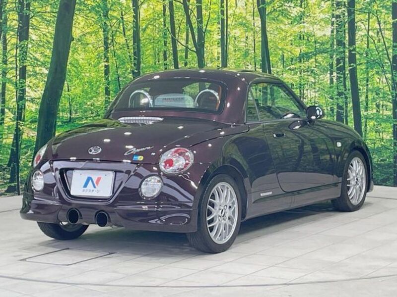 COPEN