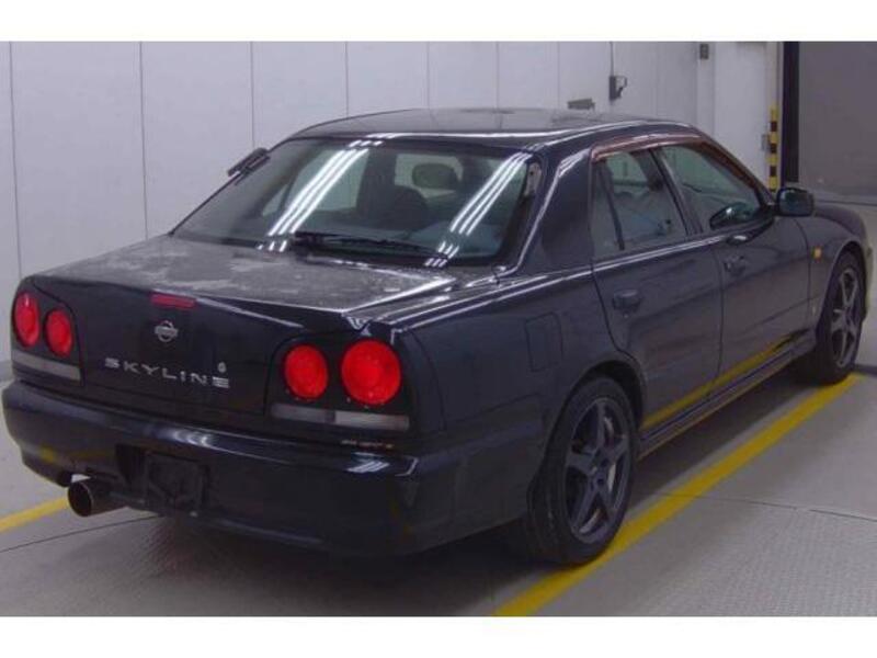 SKYLINE