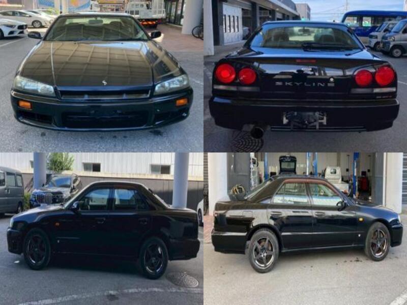 SKYLINE