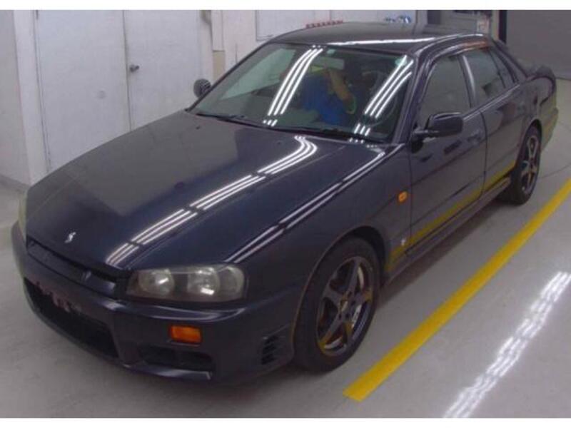 SKYLINE