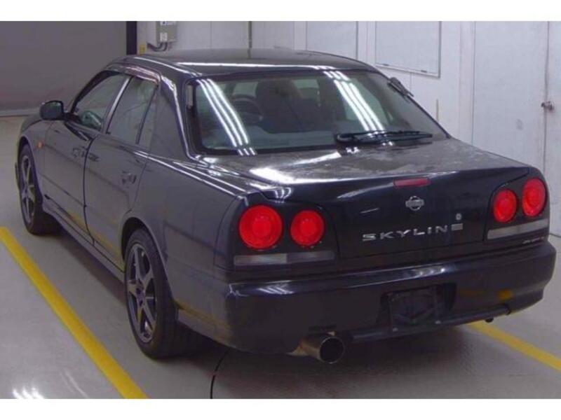 SKYLINE