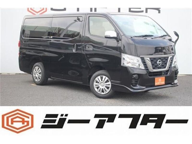 NV350 CARAVAN-0