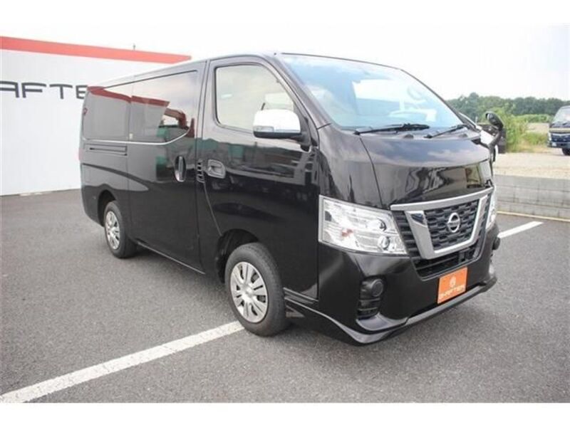 NV350 CARAVAN