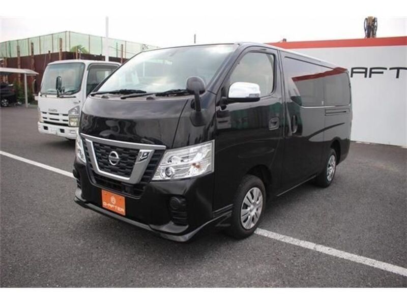 NV350 CARAVAN