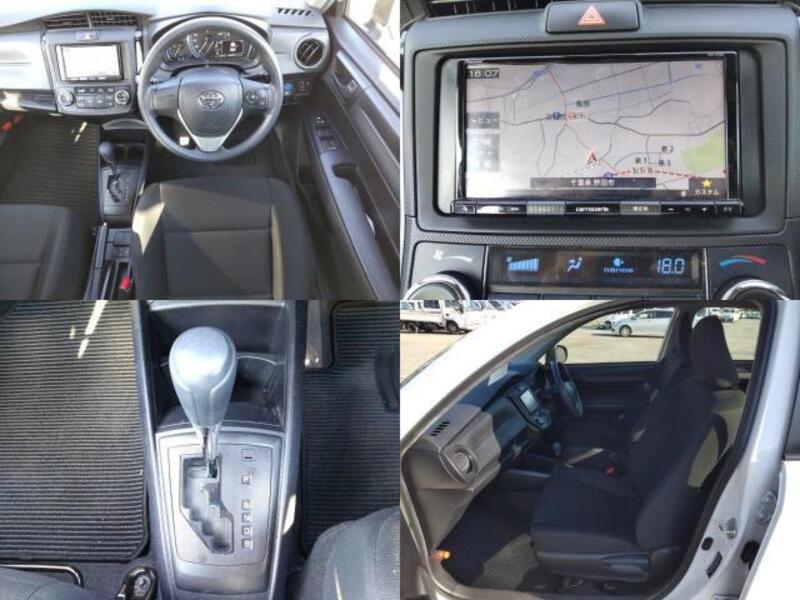 COROLLA AXIO