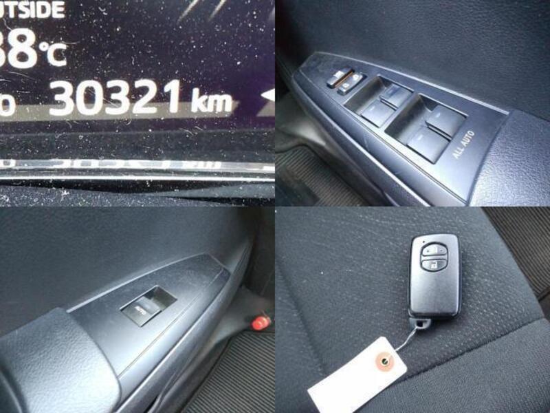 COROLLA AXIO