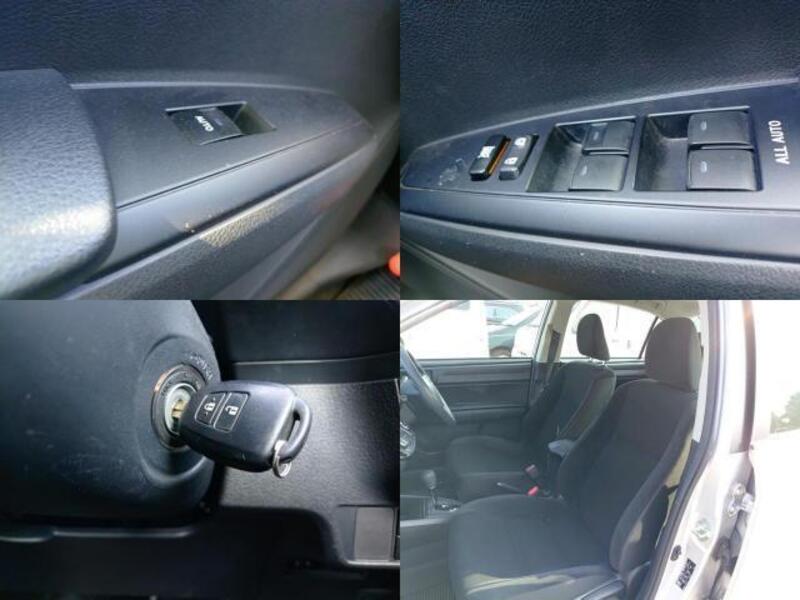 COROLLA AXIO