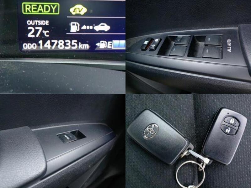 COROLLA FIELDER