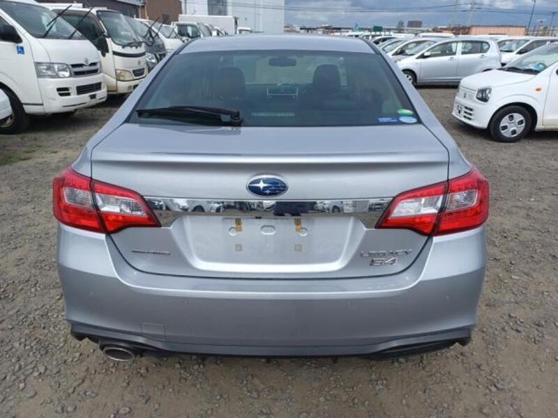 LEGACY B4