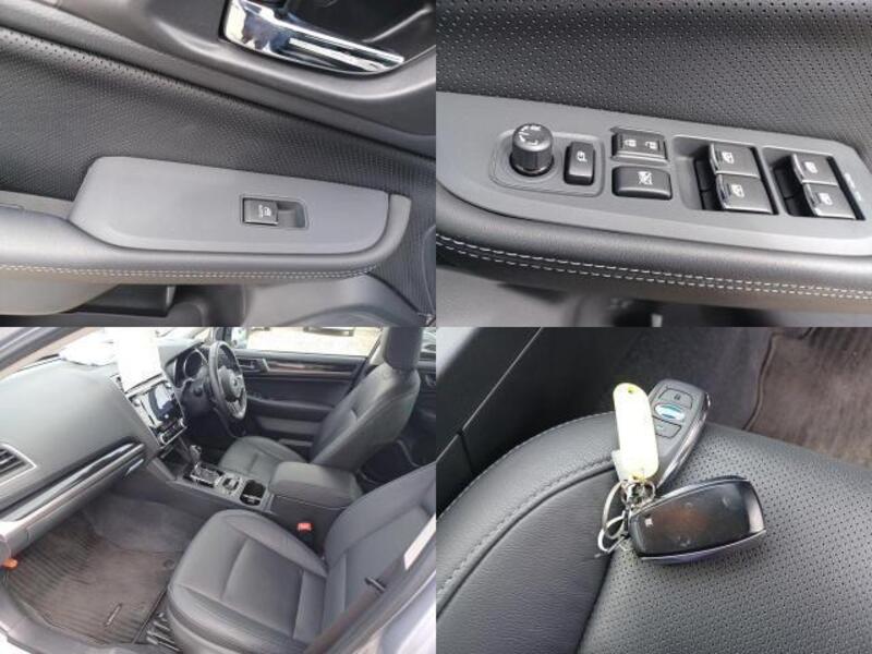 LEGACY B4