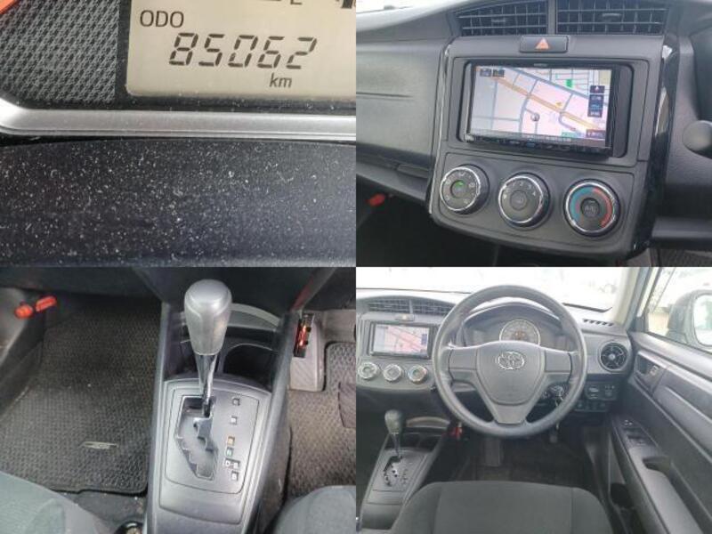 COROLLA AXIO