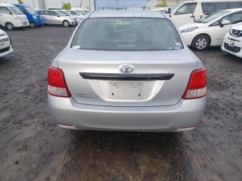 COROLLA AXIO