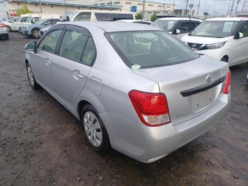 COROLLA AXIO