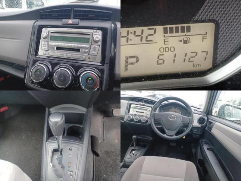 COROLLA AXIO