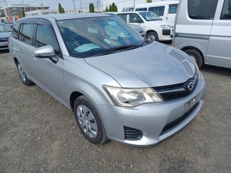 COROLLA FIELDER