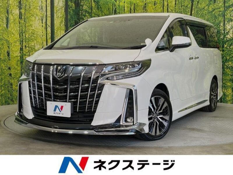 ALPHARD-0