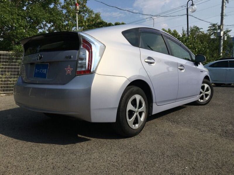 PRIUS