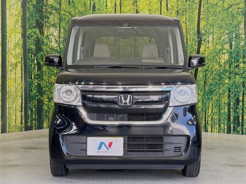 N BOX