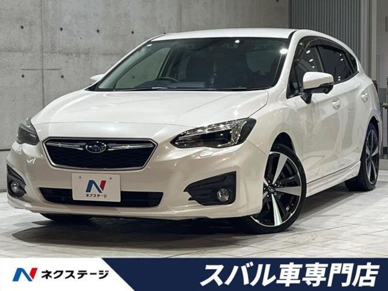 IMPREZA SPORT-0