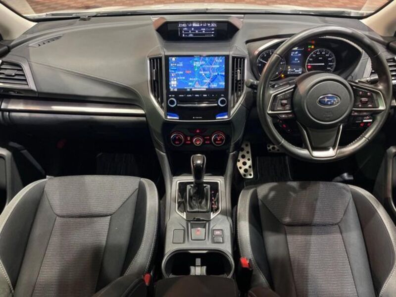 IMPREZA SPORT